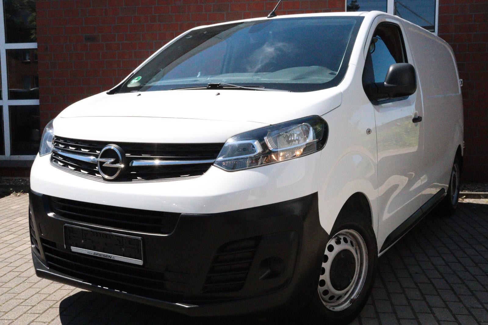 Opel Vivaro Kasten L2  Edition M | KLIMA | NAVI