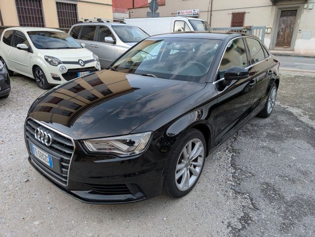 Audi A3 Sedan 1.6 TDI Ambition solo km 93000 uni