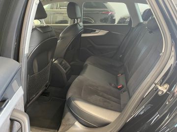 Audi A4 - 12
