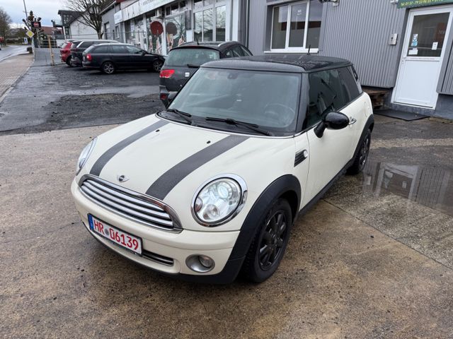 MINI COOPER Mini Cooper TÜV/Au 07/2025