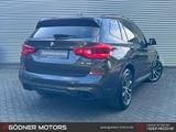 BMW X3 M40 M40i DE-FHZ/LED/KEYLESS/ACC/HARMAN-KAR... - BMW: F