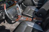 Mercedes-Benz E 220 Cabrio - gebrauchte Mercedes-Benz E 220 aus dem Jahr 1995