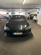 Tesla Model S SUC-Flatrate | 1. Hand | unfallfrei - Tesla in Berlin