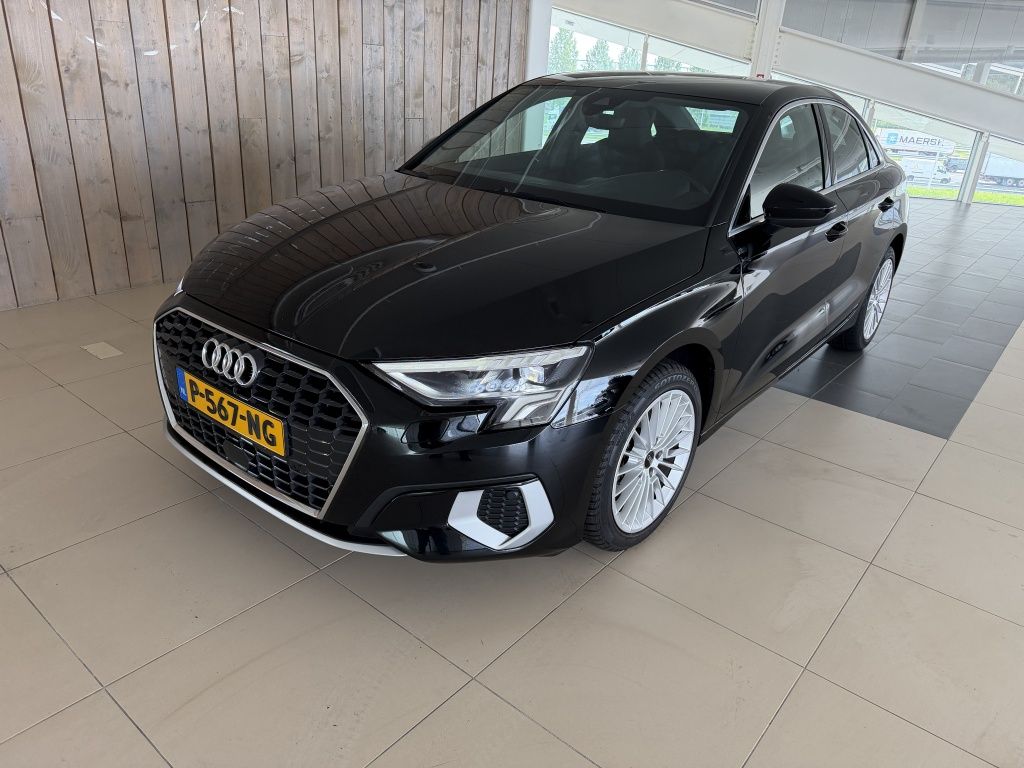 Audi A3 Limousine 30 TFSI Advanced edition
