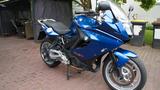 BMW F 800 GT - BMW F 800 GT