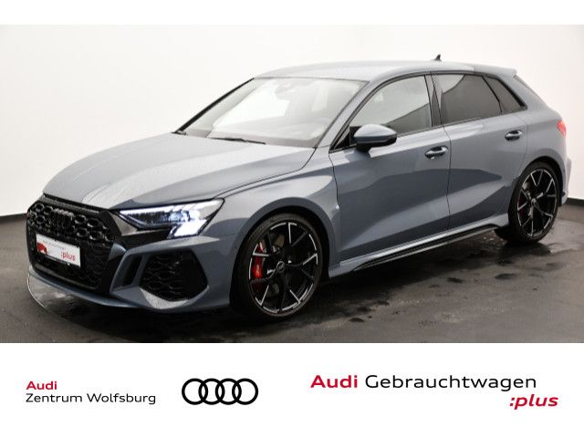 Audi RS 3 Sportback 2.5 TFSI quattro S tronic HeadUp/