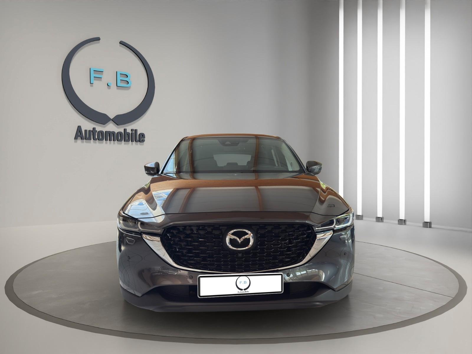 Mazda CX-5 Ad'vantage AWD*360*RFK*HUD/UVM