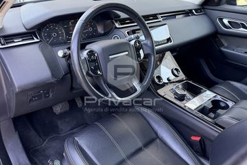 Land-Rover Range Rover Velar - 7