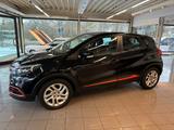 Renault Captur Dynamique - Renault Captur Dynamique mit Benzin-Antrieb