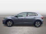 Volkswagen Polo VI 1.0 TSI Goal MATRIX GRA PDC v+h NAVI - Volkswagen Polo Gebrauchtwagen