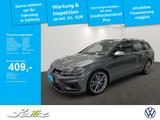 Volkswagen Golf VII Variant 2.0 TSI 4M R *LED*NAVI*PARKSENS - Cars in Kempten