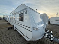 Tabbert DA VINCI 490TD*Mover*Radträger*