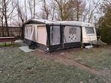 Knaus südwind - Knaus Wohnwagen 2000