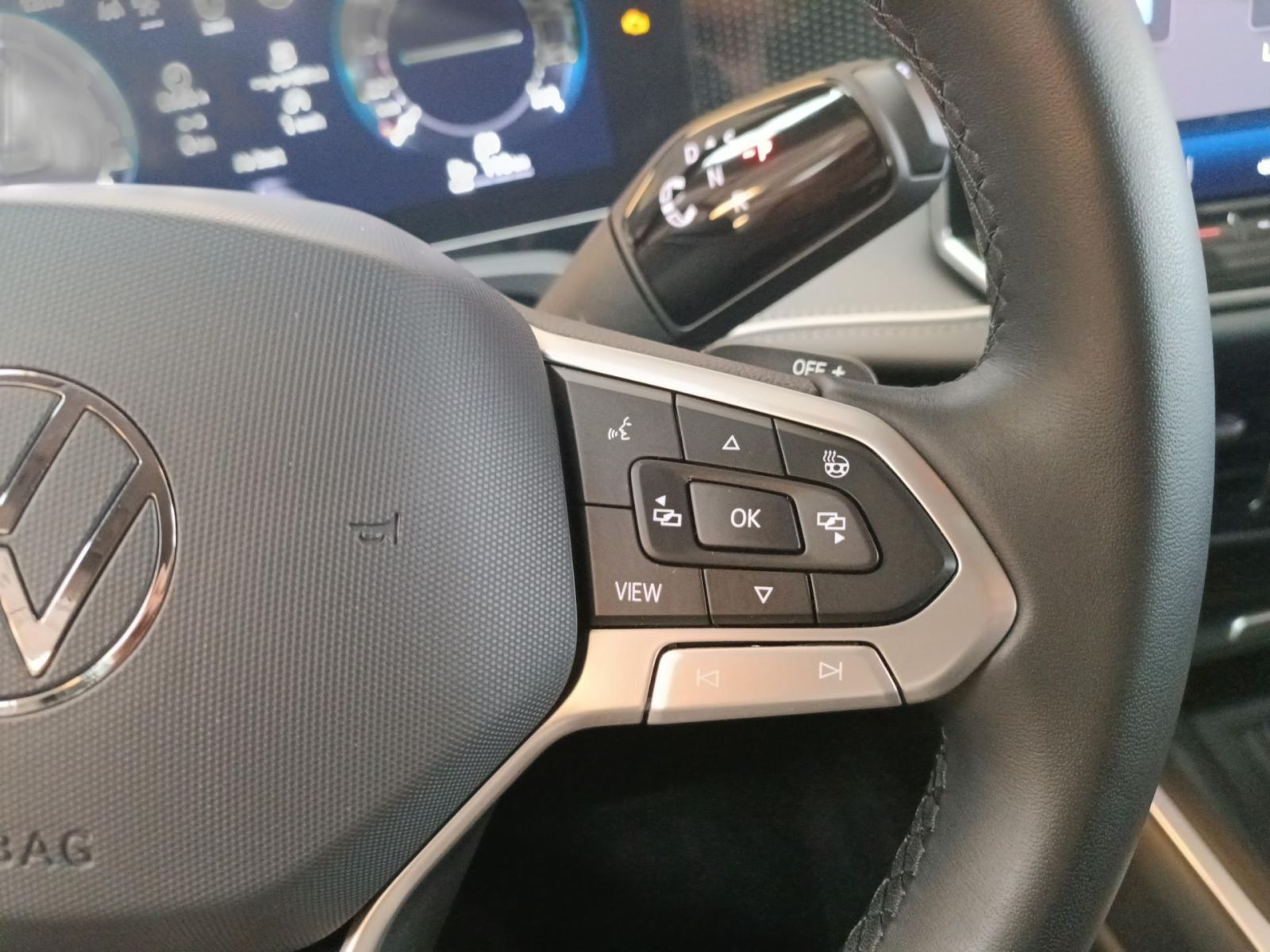 Volkswagen Passat Variant - Bild 11