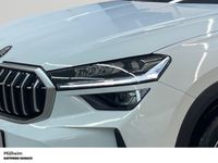 Skoda Kodiaq - Vorschau Bild 5