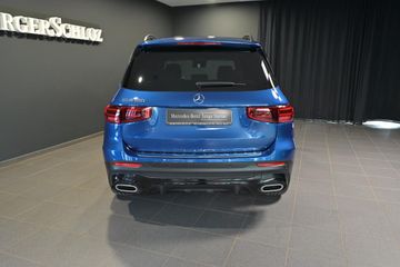 Mercedes GLB 180 - 12