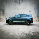 Cupra Ateca 2.0 TSI DSG 4Drive - Cupra Ateca von privat
