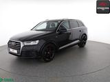 Audi Q7 3.0 TDI V6 qu S LINE NACHTSICHT,STANDHZ,BOSE - Audi Q7: V6 TDI