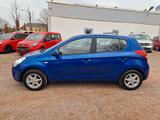 Hyundai i20 Comfort*TopZustand*LPG*Klima*SHZ*ALU*Garanti - Hyundai i20: Comfort