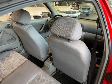 MYAUTOCENTER – Gebraucht- und Jahreswagen mit Werkstattservice in Pfaffenhofen Skoda Octavia LX *2. Hand*Radio*Isofix*TÜV 0327*