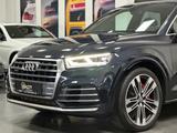 Audi SQ5 3.0 TDI quattro Panorama LED MATRIX - Audi SQ5 in Hannover