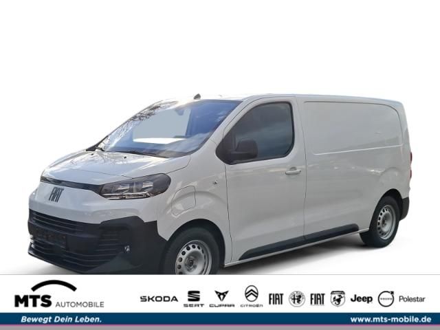 Fiat E-Scudo KaWa L2 75 kWh