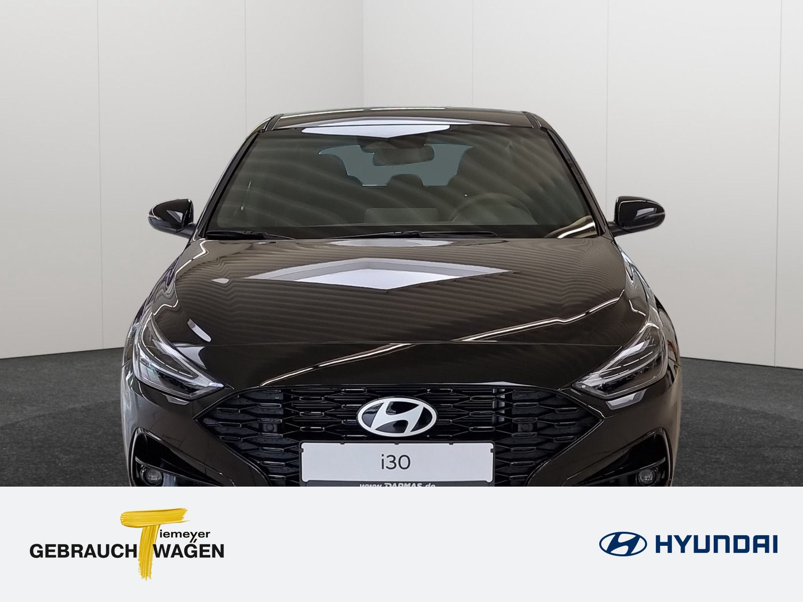 Hyundai i30 – Bild 2