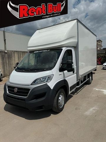 Otros FIAT DUCATO MAXI CASSONE IN PLAYWOOD 2300 CC. 13