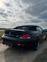 ALPINA B6 Cabrio Nr. 64 von 80  - ALPINA B6 Gebrauchtwagen