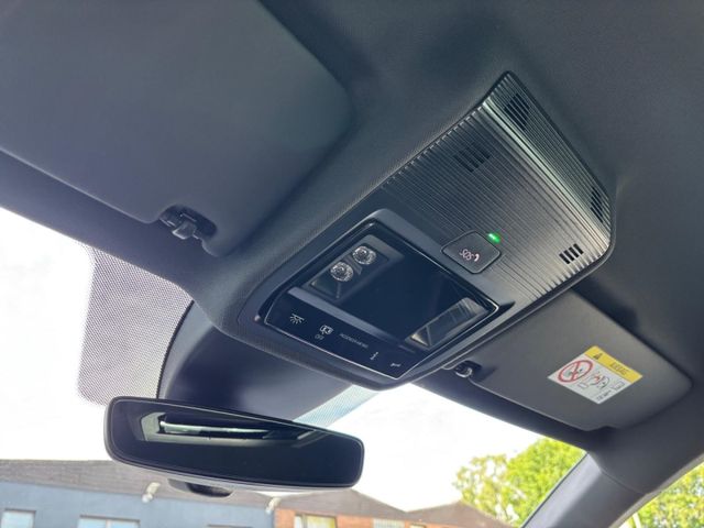 Leon Sportstourer 1.5 TSI Navi Beats ACC Kamera
