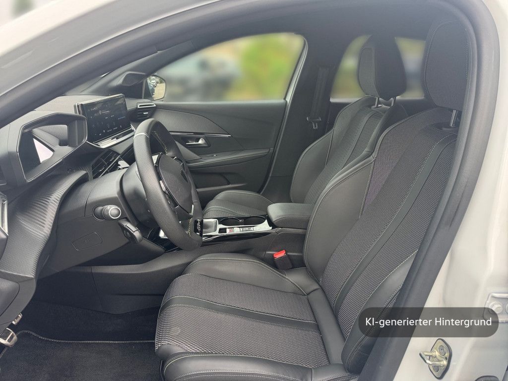 Peugeot 208 - Bild 9