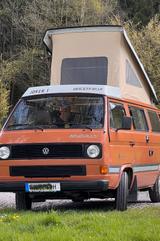 Volkswagen T3 Westfalia Joker - Offers matching your search criteria