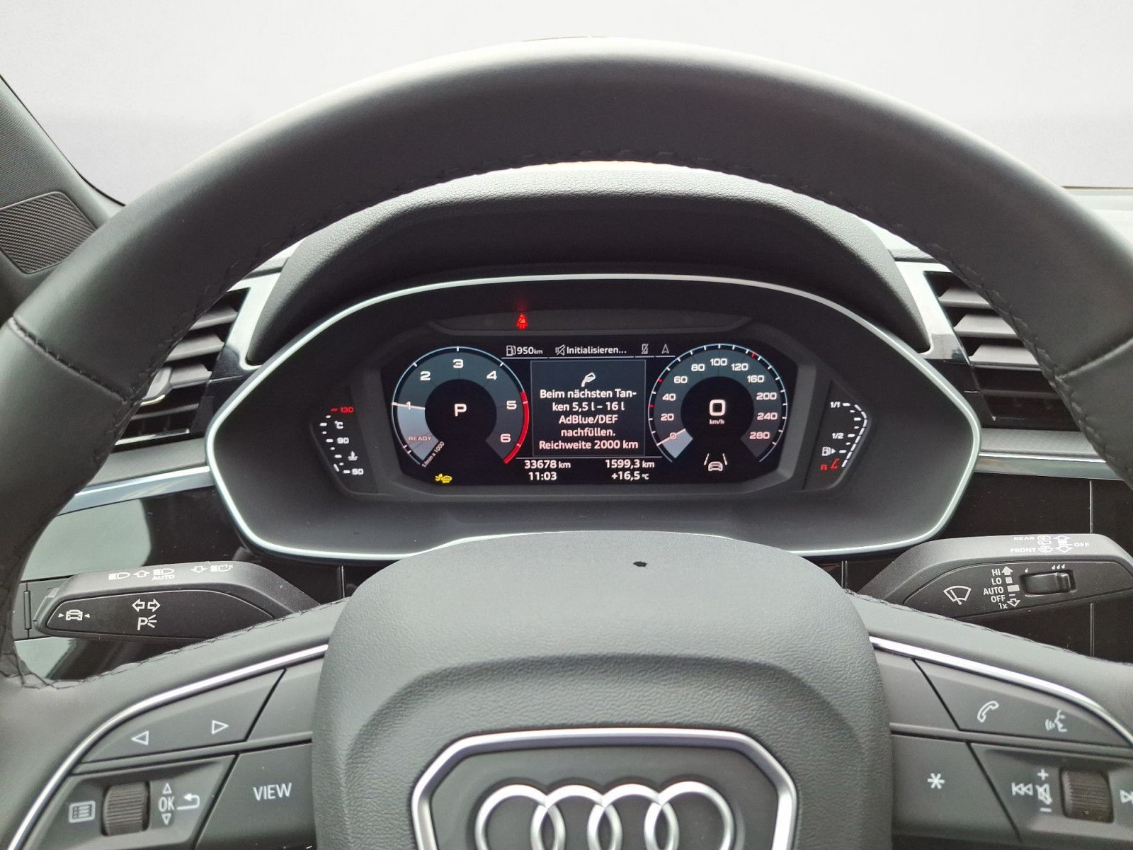 Audi Q3 - Bild 10