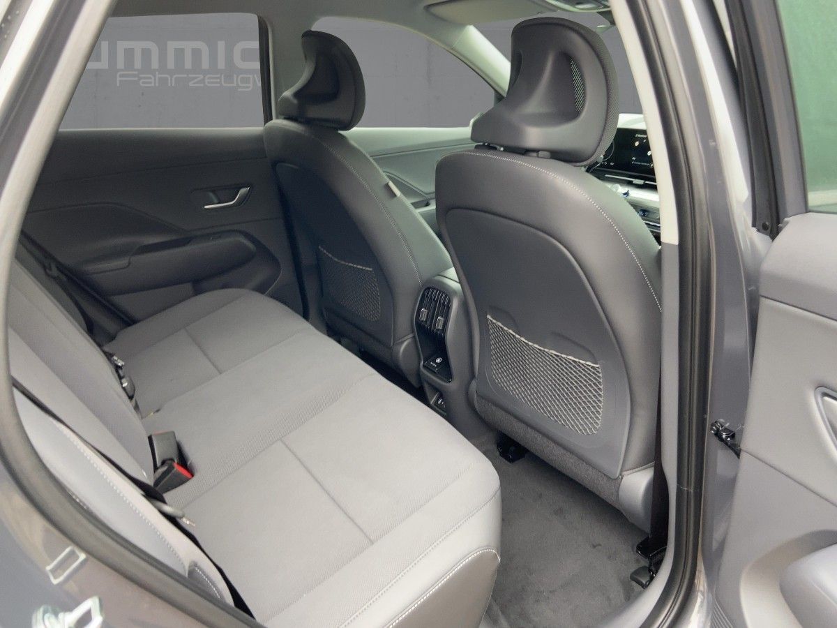 Hyundai KONA - Bild 12