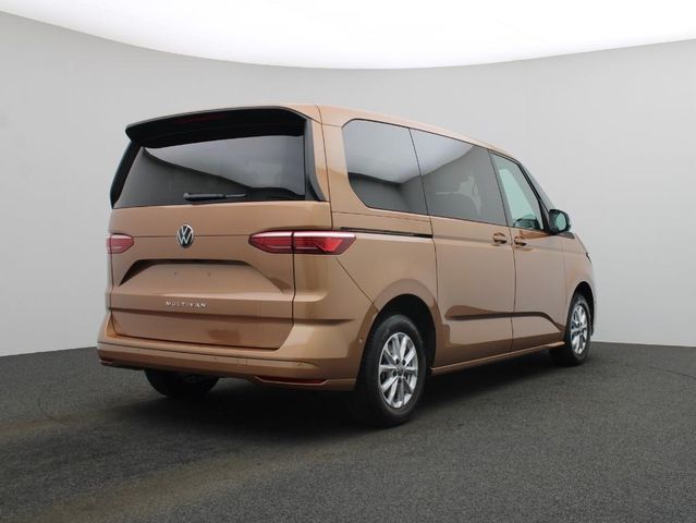 T7 Multivan Life 2.0 TDI DSG AHK NAVI ACC EL.HEC