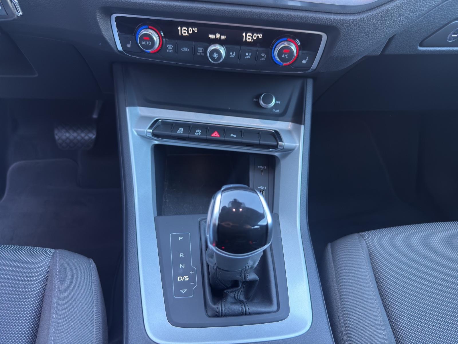 Audi Q3 35 TFSI advanced/ ViCo/ LED/ DAB, миниатюра 16