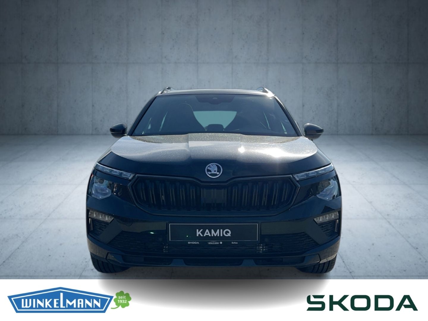 Skoda Kamiq - Bild 9