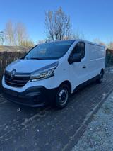 Renault Trafic Kell/Go Navi StH AHK PDC LED FULL LANG V - Renault Trafic in Bremen