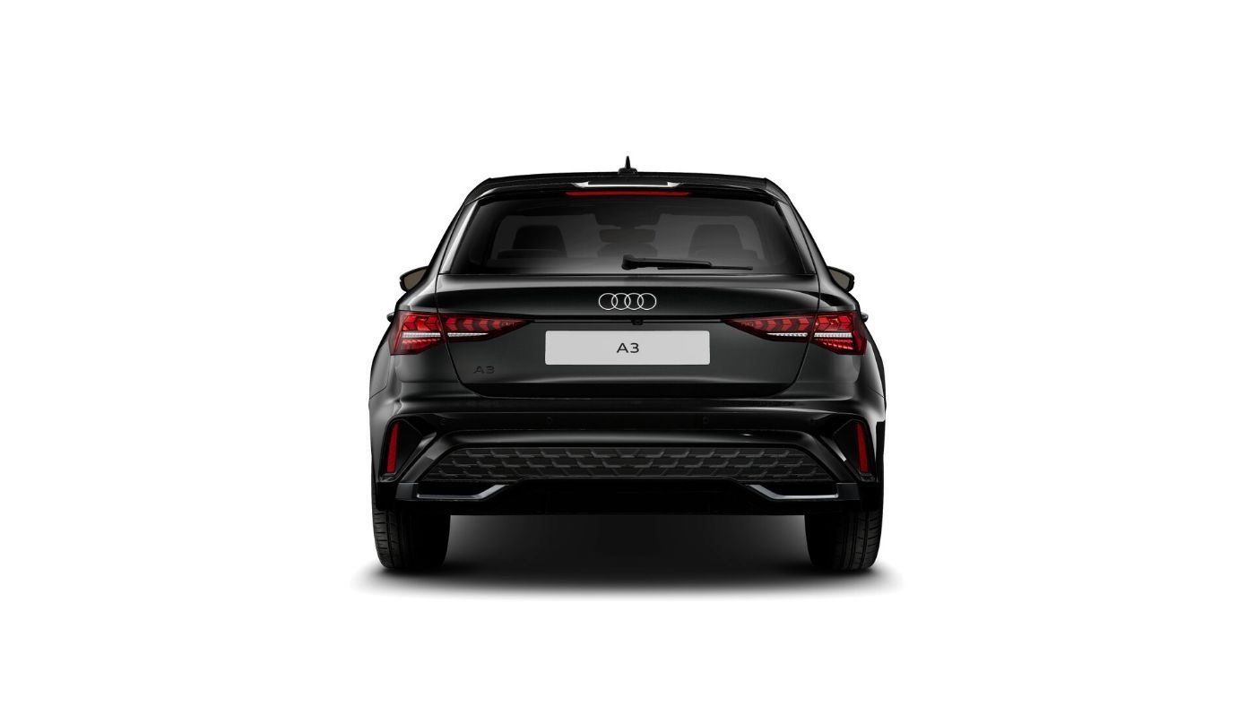 Audi A3 Sportback 150kW TFSIe S tronic S line foto 4
