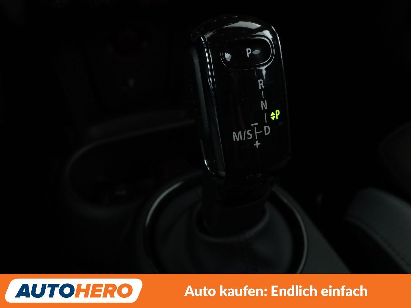 MINI Cooper Trim Aut.*NAVI*ACC*HUD*, миниатюра 23