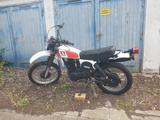 Yamaha XT 500 (1U6) zu verkaufen - YAMAHA ENDURO 500