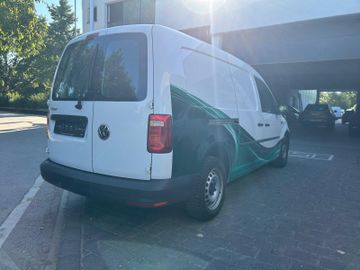 Volkswagen Caddy - 7