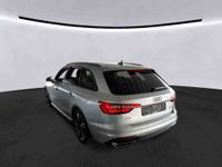 Audi A4 - Vorschau Bild 5