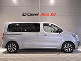 Citroën Spacetourer 2.0HDI Business°Pano°360°AHK°ACC°HUD - Citroën SpaceTourer aus 2022