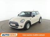 MINI One*TEMPO*SHZ*KLIMA*GARANTIE* - MINI ONE in Hannover