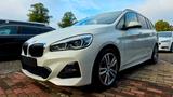 BMW 220 Gran Tourer 220 i M Sport Leder Navi LED - BMW 220: 7 Sitzer