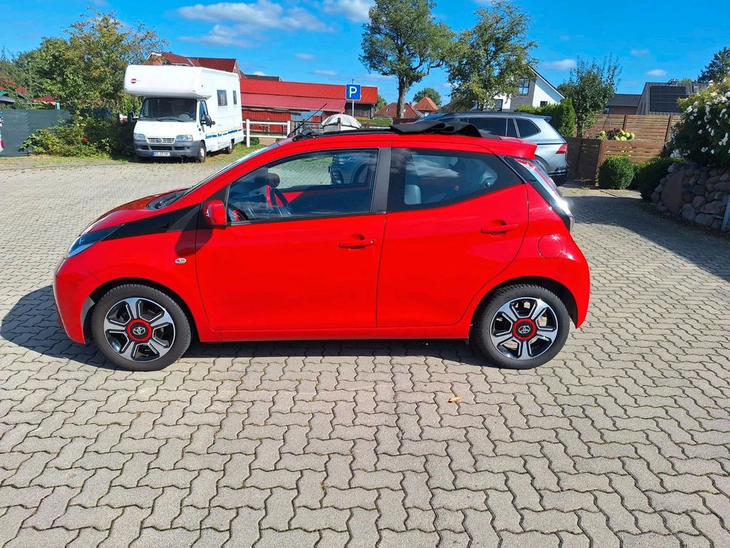 Image of Toyota Other