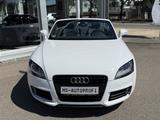 Audi TT 1.8 TFSI Roadster Leder TOP gepflegt ATM bei  - Audi TT: Cabrio, Top