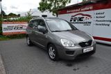 Kia Carens 1.6 CRDi Euro 5  TÜV 08.2025 - Kia Carens: Crdi
