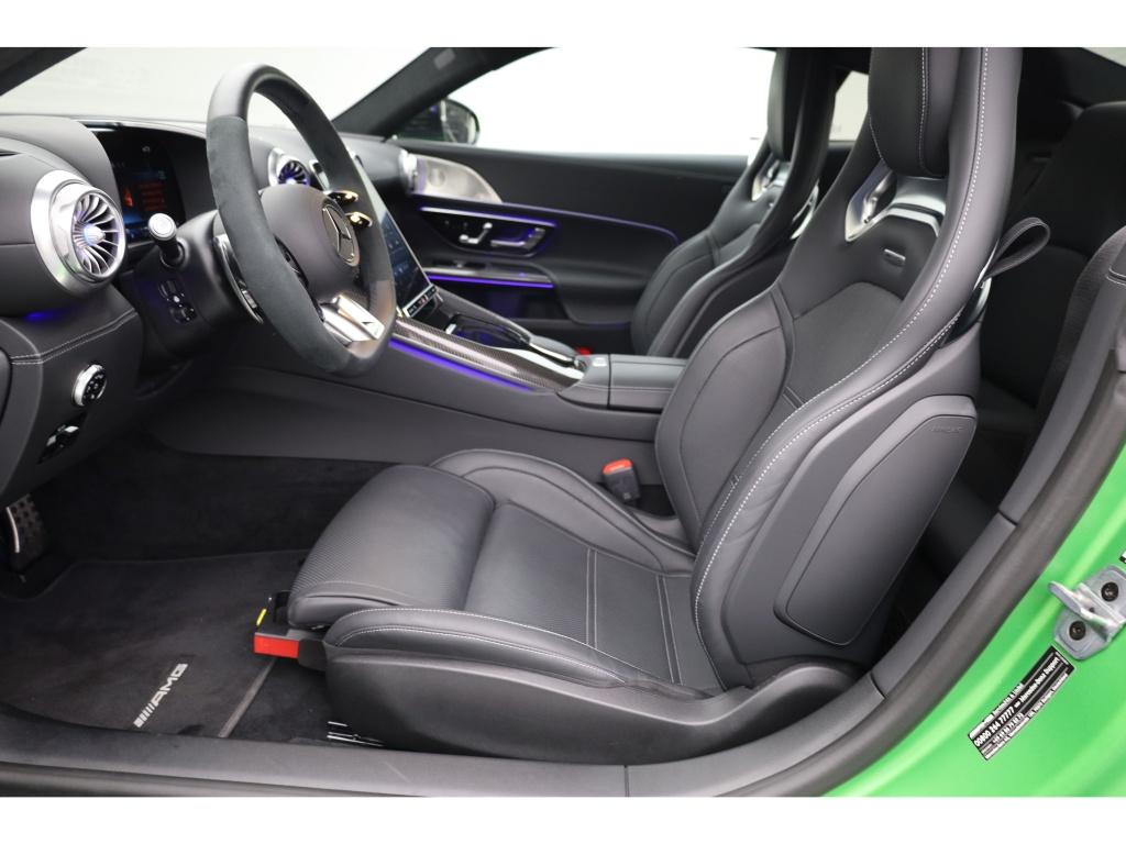 Mercedes-Benz AMG GT 55 4M+ Keramik Aero Carbon Lift PerfSitz